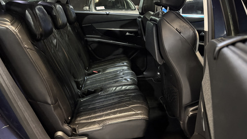 Peugeot 5008 2.0 Allure Plus Hdi Tiptronic 2018