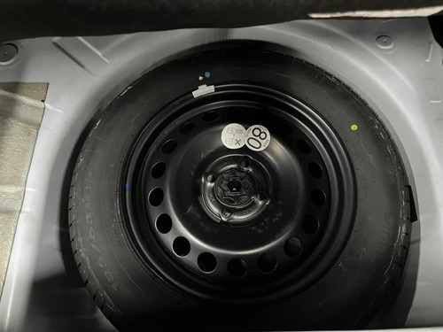 Renault Sandero 2.0 16V RS RACING SPIRIT L17 2017