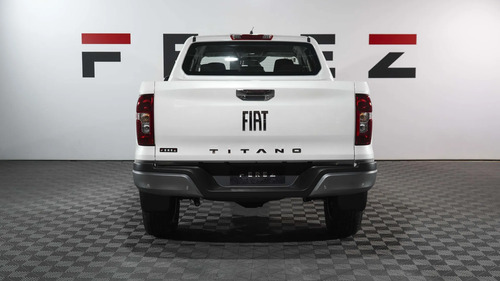 Fiat TITANO 2.2 FREEDOM 4X4 2026