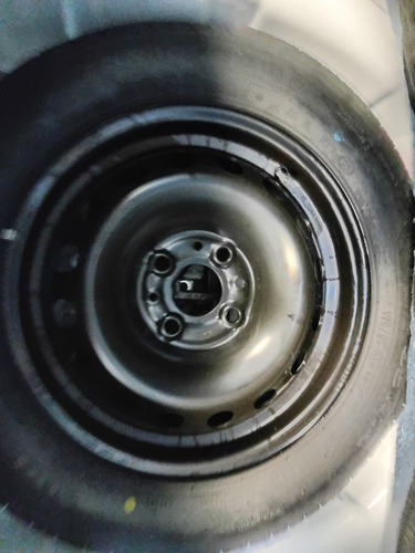 Fiat Mobi Treekking 2025