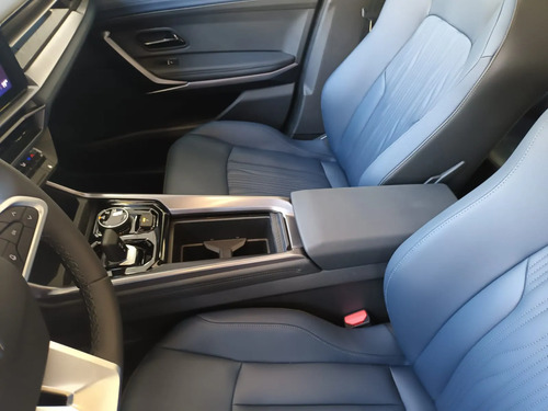 Renault Boreal iconic 2026