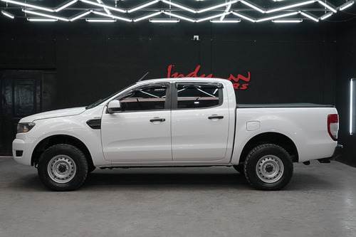 Ford Ranger 2.2 Cd Xl Tdci 150cv 4x2 2017