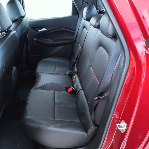 Chevrolet Montana 1.2 T Rs At 2026