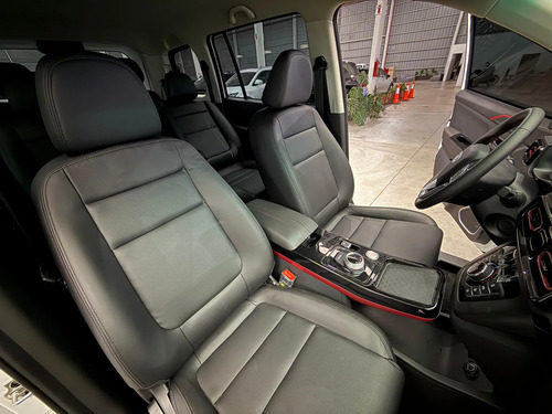 SWM GO3F HIBRIDA ENCHUFABLE SUV 7ASIENTOS 2026