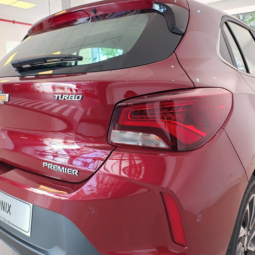 Chevrolet Onix 1.0 Turbo Premier At 2026