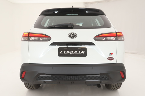 Toyota Corolla Cross 2.0 Gr-Sport Cvt 170Cv 2025