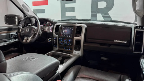 RAM 1500 1500 SLT LARAMIE 5.7L AT8 4X4 2022