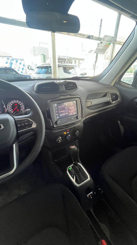 Jeep Renegade sport 1.3 T270 2025