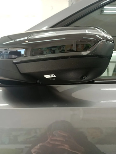 Renault Koleos 2.0T Techno 4Wd Dct 2026