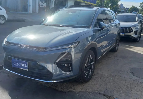 Chevrolet Captiva phev CAPTIVA PHEV PREMIER 2026