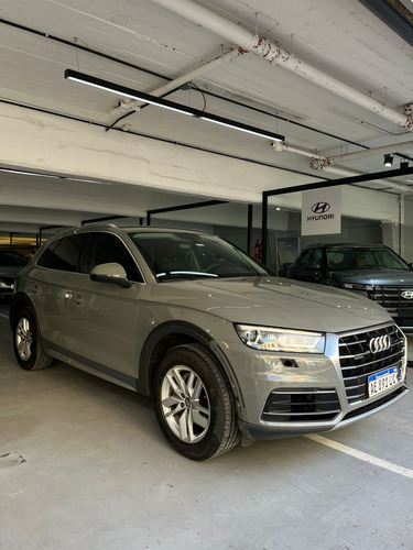 Audi Q5 2.0 Tfsi Tiptronic Quattro 225cv 2021