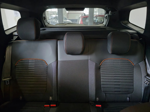 Renault Duster 1.3 Tce Turbo Iconic 155Cv 4X4 2026