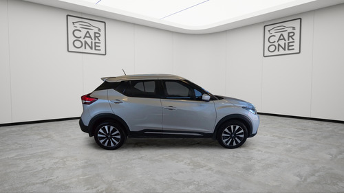 Nissan Kicks 1.6 ADVANCE CVT L17 2019