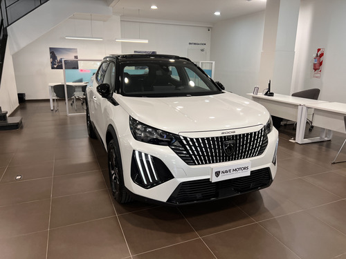 Peugeot 2008 1.0T Gt 2026