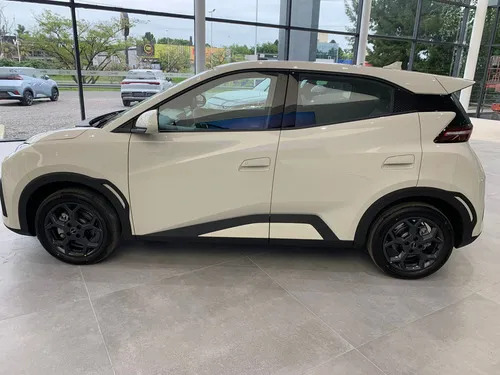 BYD Dolphin Mini GS 2026