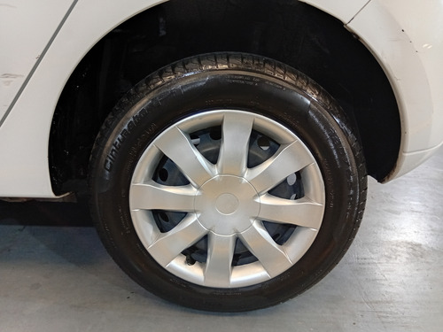 Renault Sandero 1.6 8v Expression Pack 2019