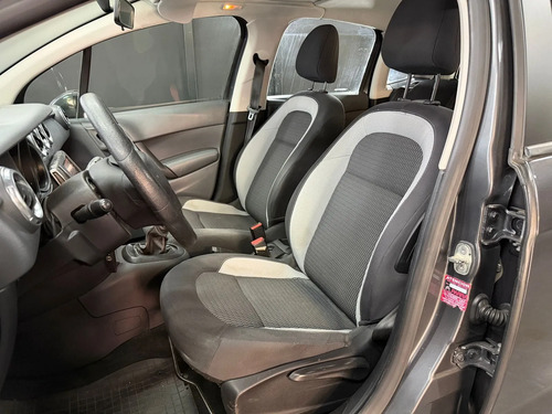 Citroën C3 1.6 VTI FEEL L16 2018