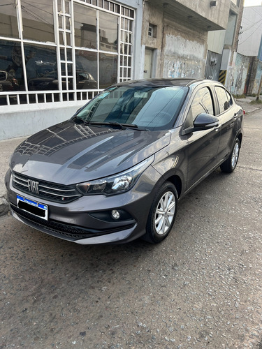 Fiat Cronos 1.3 Drive Mt 2023