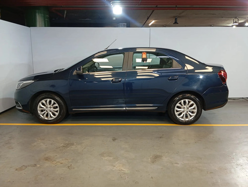 Chevrolet Cobalt 1.8 Ltz L/17 2017