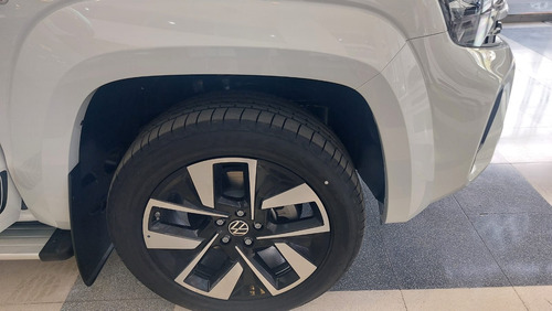 Volkswagen Amarok 3.0 Cd Tdi 258Cv V6 Extreme 4X4 At 2025