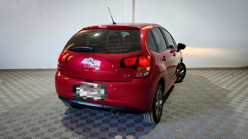 Citroën C3 1.5 Feel 90cv 2017