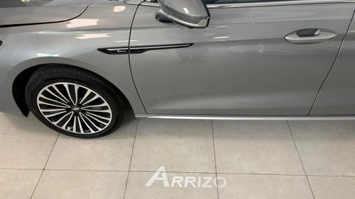 Chery Arrizo 8 1.5 T HEV COMFORT PLUG-IN CVT 2026