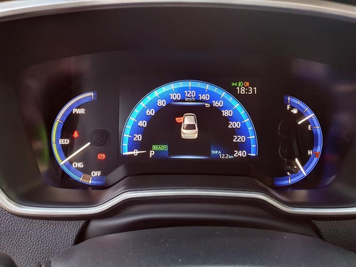 Toyota Corolla 1.8 Hev Xei Ecvt 2025