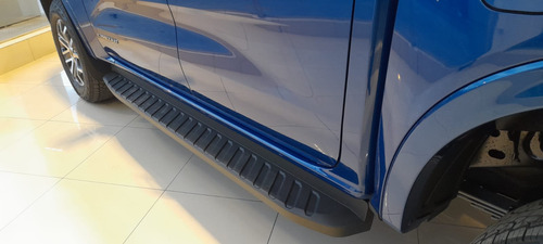 Ford Ranger 2.0 Cd 4X4 Limited At 210Cv 2026