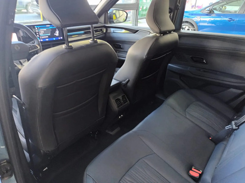 Renault Boreal iconic 2026