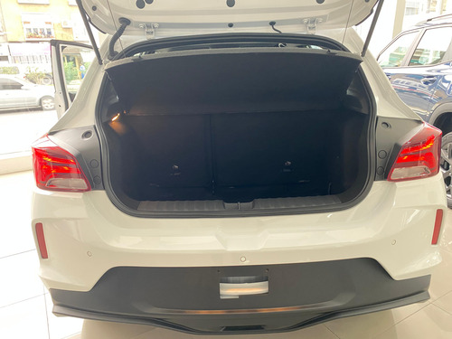 Chevrolet Onix 1.0 Turbo Rs Mt 2025