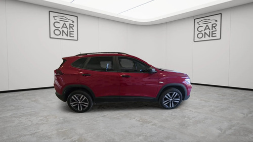 Chevrolet Tracker 1.2 TURBO AT6 L20 2025