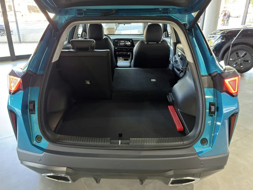 GAC Gs3 Emzoom 1.5T Gl Plus 2026