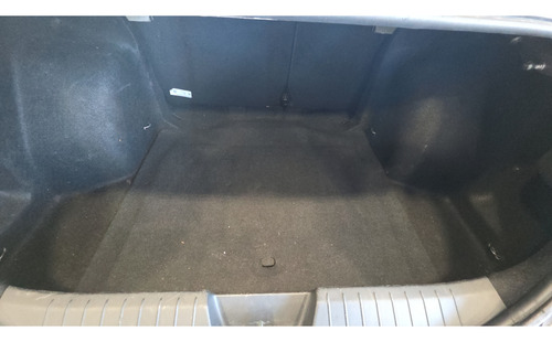 Fiat Cronos 1.8 PRECISION AT L21 2021