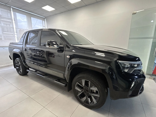 Volkswagen Amarok 3.0 V6 Tdi Cd 258Cv Extreme 4X4 At 2026