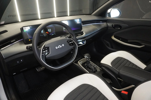 Kia K3 Cross 1.6 Gt Line At 2026