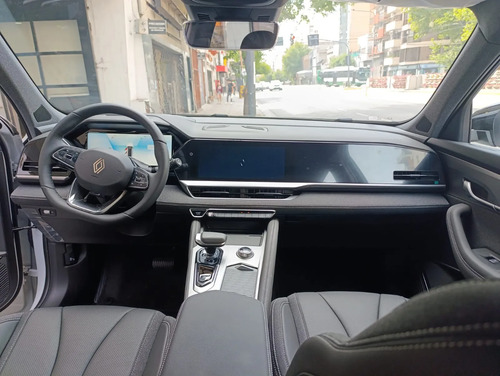 Renault Koleos 2.0T Techno 4Wd At8 2026