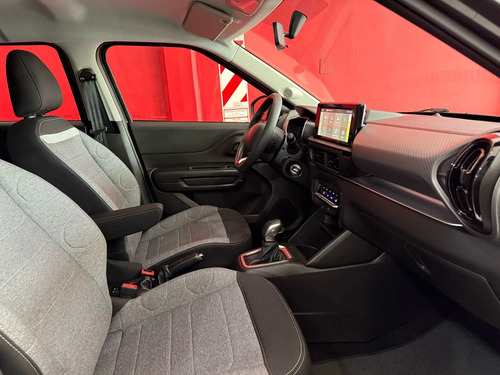 Citroën Aircross 1.0 Feel Pack Turbo 200 Cvt 2026