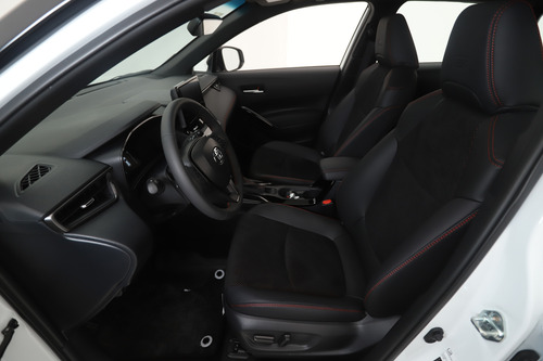 Toyota Corolla Cross 2.0 Gr-Sport Cvt 170Cv 2025