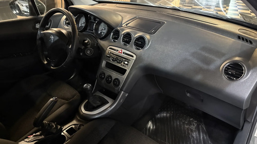 Peugeot 408 2.0 Allure Nav 143cv 2013