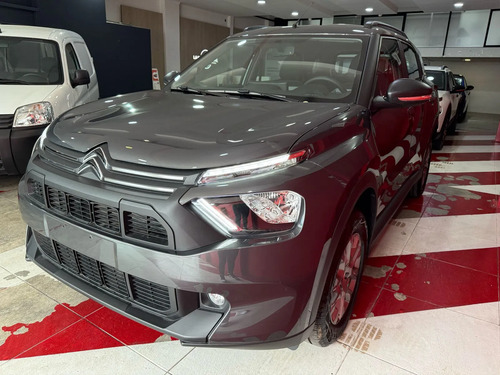 Citroën Aircross 1.0 Feel Pack Turbo 200 Cvt 2026