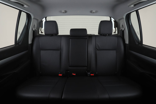 Toyota Hilux Pick-Up 2.8 Cd Srx 204Cv 4X4 At 2024