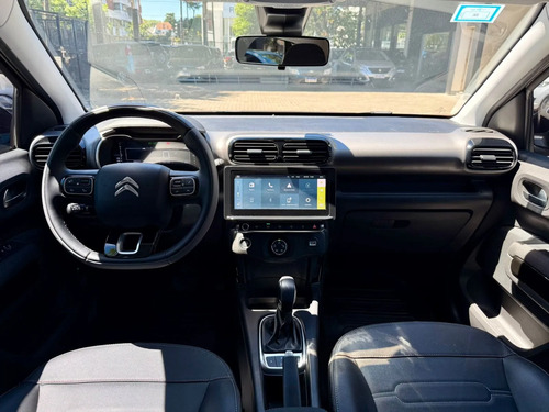 Citroën C4 Cactus 1.6 THP SHINE AT6 2025