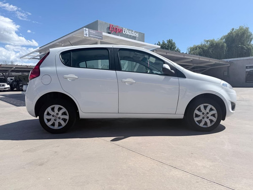 Fiat Palio 1.4 Fire Pack Seg. Top 2015