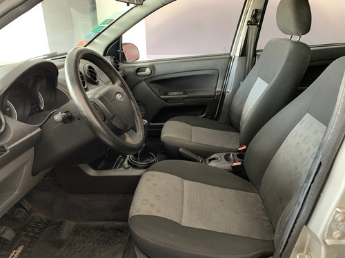 Ford Fiesta 1.6 Max One Ambiente Plus 2011