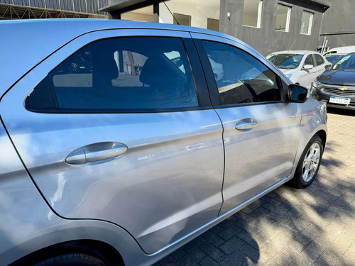 Ford Ka 1.5 SE 5P L18 2018