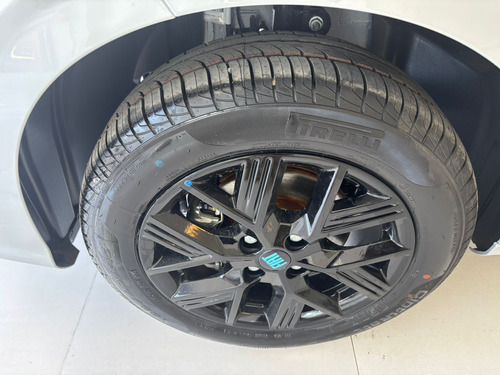 Fiat Cronos 1.3 Gse Drive Pack Plus 2025