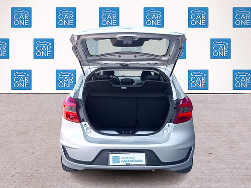 Ford Ka 1.5 S 5P L18 2021