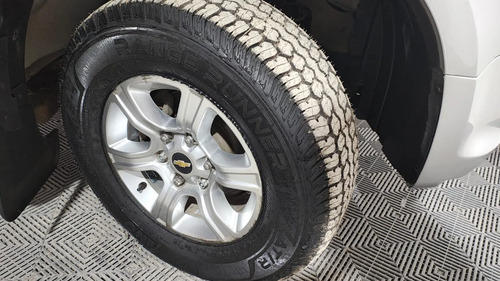 Chevrolet S10 2.8 Lt Cd Tdci 200Cv 4X4 At 2020