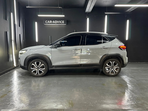 Fiat Pulse 1.0 IMPETUS L23 2024