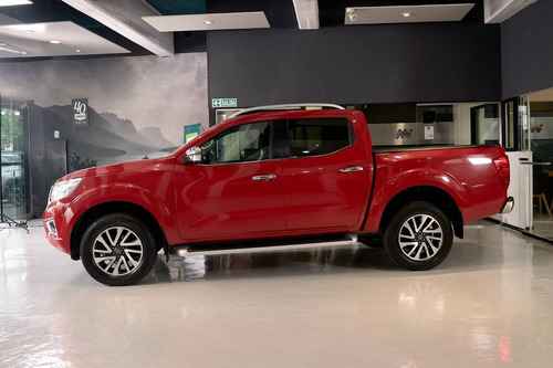 Nissan Frontier 2.3 Le Cd 4x2 Mt 2019